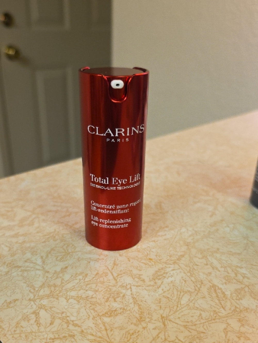 Clarins Total Eye Lift